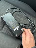 Acculader voor elektrische fiets - Gebruikt, Ophalen of Verzenden, Gebruikt