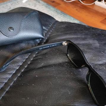  Rayban New wayfarer rb 2132 beschikbaar voor biedingen