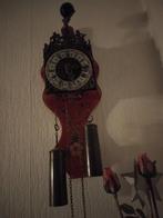 Antieke Friese Stoelklok, Ophalen of Verzenden