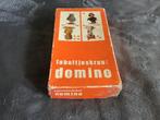 Domino Fabeltjeskrant, vintage, Gebruikt, Ophalen of Verzenden