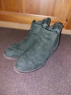 Chelsea boots, Ophalen of Verzenden, Zo goed als nieuw, Groen