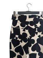 Bitte Kai Rand broek S, Kleding | Dames, Zwart, Bitte Kai rand, Ophalen of Verzenden, Zo goed als nieuw