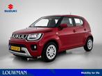 Suzuki Ignis 1.2 Smart Hybrid Comfort (bj 2022), Auto's, Voorwielaandrijving, Stof, Gebruikt, 4 cilinders
