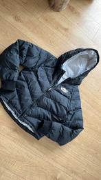Nike winterjas jas jack meisje 146 152 158 capuchon winter, Meisje, Ophalen of Verzenden, Zo goed als nieuw, Nike