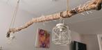 Mooie grote stok voor hanglampen, Ophalen, Zo goed als nieuw, Minder dan 50 cm