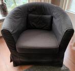 IKEA Tullsta stoel, fauteuil, Ophalen, 75 tot 100 cm, Zo goed als nieuw, Stof