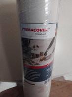 Primacover zelfklevend afdekvlies, Ophalen of Verzenden, Zo goed als nieuw, Minder dan 5 m², Folie