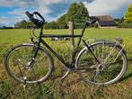 Koga Miyata Randonneur 54cm 27v trekkingfiets, vakantiefiets, Fietsen en Brommers, Ophalen, 28 inch, Gebruikt, Koga Miyata
