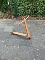 Antiek stepje, Ophalen