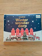 Winter dorp postcode loterij, Ophalen of Verzenden