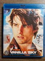 Vanilla Sky (2001) blu-ray, Cd's en Dvd's, Blu-ray, Ophalen of Verzenden, Zo goed als nieuw, Drama