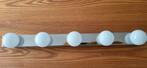 Ledsjo led badkamerwandlamp Ikea, Huis en Inrichting, Lampen | Wandlampen, Ophalen, Zo goed als nieuw