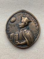 Oude penning Stanislaw Kostka Polen, Ophalen of Verzenden, Overige materialen