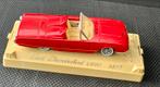 Solido Ford Thunderbird G.Sport 4517, Ophalen of Verzenden, Gebruikt, Auto, Solido