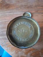 Spaarpotje NEMI., Verzenden