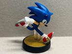 Amiibo Super Smash Bros. Sonic Nr. 26, Spelcomputers en Games, Games | Nintendo Switch, Avontuur en Actie, 1 speler, Ophalen of Verzenden