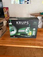 Krups The SUB rvs VB650E, Witgoed en Apparatuur, Thuistaps, Ophalen of Verzenden, Zo goed als nieuw, Krups