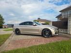 BMW 420i nieuwe ketting 20inch, Automaat, Achterwielaandrijving, Beige, 4 cilinders