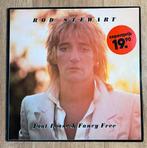 ROD STEWART - Foot Loose & Fancy Free ( LP 1977 NL ), Verzenden, Gebruikt, 12 inch, Singer-songwriter