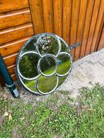 Boerderij of stal raam, Doe-het-zelf en Verbouw, Glas en Ramen, Ophalen, Zo goed als nieuw, Minder dan 80 cm