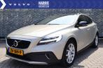 Volvo V40 Cross Country 1.5 T3 Polar+ Luxury | Adaptieve cru, 12 maanden, 4 cilinders, Bedrijf, 152 pk