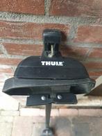 Thule dakdtagers, Auto diversen, Dakkoffers, Ophalen of Verzenden, Zo goed als nieuw