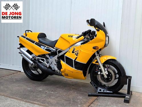 SCHITTERENDE YAMAHA RD500 LC YPVS - HD-VIDEO!!, Motoren, Motoren | Yamaha, Bedrijf, Super Sport, meer dan 35 kW, 4 cilinders