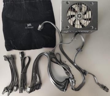 Corsair SF450 beschikbaar voor biedingen