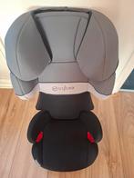 Cybex Solution X-fix Autostoel 15-36kg, Kinderen en Baby's, Autostoeltjes, Gebruikt, 15 t/m 36 kg, Isofix, Verstelbare rugleuning