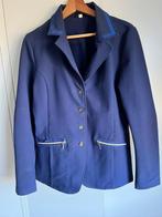 Rijjasje maat 40 blauw, Dieren en Toebehoren, Paardrijkleding, Ophalen of Verzenden, Gebruikt, Dressuur, Schoeisel