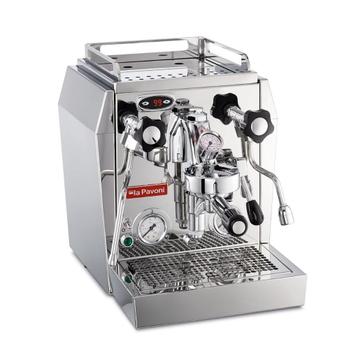 OPRUIMING!!! La Pavoni Botticelli Evoluzione PID beschikbaar voor biedingen