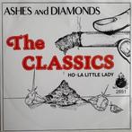 single The Classics Ashed and Diamonds, Ophalen, Zo goed als nieuw