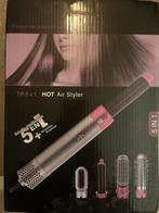 Hot Air Styler Föhn - 5 in 1, Ophalen of Verzenden, Nieuw, Haarverzorging