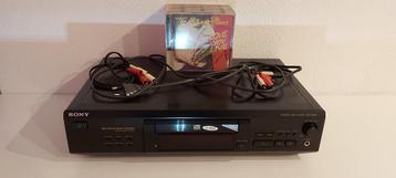 Sony CDP-XE530 beschikbaar voor biedingen