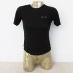 Guess Shirtje - 99 (Maat 3/S) € 15,-, Kleding | Dames, Guess, Zwart, Ophalen of Verzenden, Zo goed als nieuw
