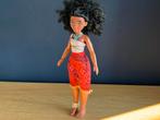 Vaiana 2 pop Moana Disney, Ophalen of Verzenden, Zo goed als nieuw, Overige typen