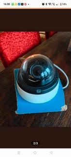 Bosch Beveiligingscamera - Flexidome IP 5000i, Audio, Tv en Foto, Videobewaking, Ophalen of Verzenden, Gebruikt, Buitencamera