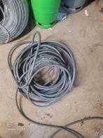 Grijze kabel - nieuw, Ophalen of Verzenden, Nieuw, Overige typen