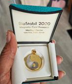 Biostabil 2000, Overige voorstellingen, Ophalen of Verzenden, Zo goed als nieuw, Goud