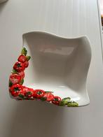 Salade servies/serveerset, Huis en Inrichting, Keuken | Servies, Ophalen of Verzenden, Zo goed als nieuw, Overige stijlen, Bord(en)