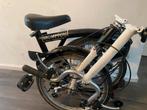 Vouwfiets Brompton met 3 versnellingen, Gebruikt, Brompton, 16 tot 18 inch, Versnellingen