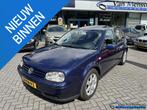 Volkswagen Golf 2.8 V6 4Motion 5drs 2eEig|NL-auto, Gebruikt, Zwart, 700 kg, Blauw