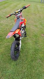 crosser 125 cc (Orion), Fietsen en Brommers, Minibikes, Midibikes en Pitbikes, Ophalen, Gebruikt, Pitbike