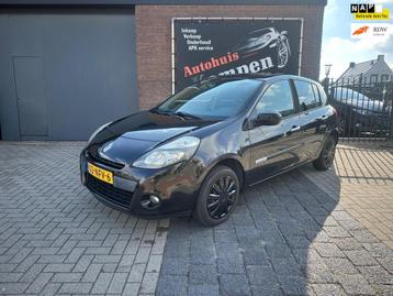 Renault Clio 1.2 Authentique Airco NAP beschikbaar voor biedingen