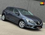 Renault MEGANE 1.3 TCe Limited Navigatie| LED |Cruise Contro, Voorwielaandrijving, 4 cilinders, Met garantie (alle), Bedrijf