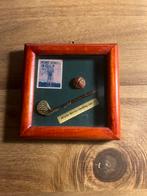 Bobby Jones Tribute Memorabilia Doos, Ophalen of Verzenden