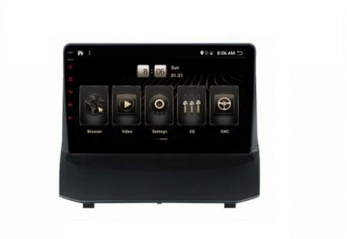 Radio Navigatie ford fiesta 2009 android 14 apple carplay, Auto diversen, Autoradio's, Nieuw, Ophalen of Verzenden