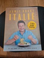 Jamie Oliver - Jamie kookt Italië, Boeken, Kookboeken, Italië, Nieuw, Ophalen of Verzenden, Jamie Oliver