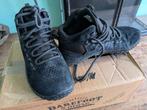 Merrell wrapt barefoot, zwart mt 37, Sport en Fitness, Ophalen of Verzenden, Nieuw, Schoenen