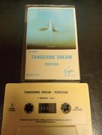 Tangerine Dream - Rubycon Cassetteband, Gebruikt, Overige genres, 1 bandje, Ophalen of Verzenden